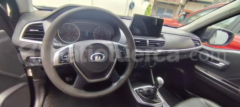 Foto 5 de Great Wall WINGLE 7 2.0 CD 4X4 DIESEL