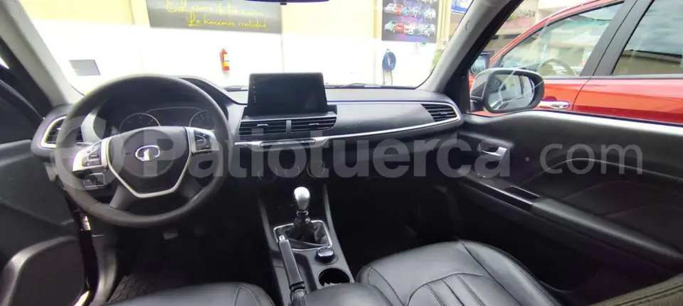 Foto 6 de Great Wall WINGLE 7 2.0 CD 4X4 DIESEL