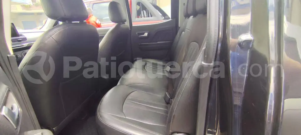 Foto 7 de Great Wall WINGLE 7 2.0 CD 4X4 DIESEL