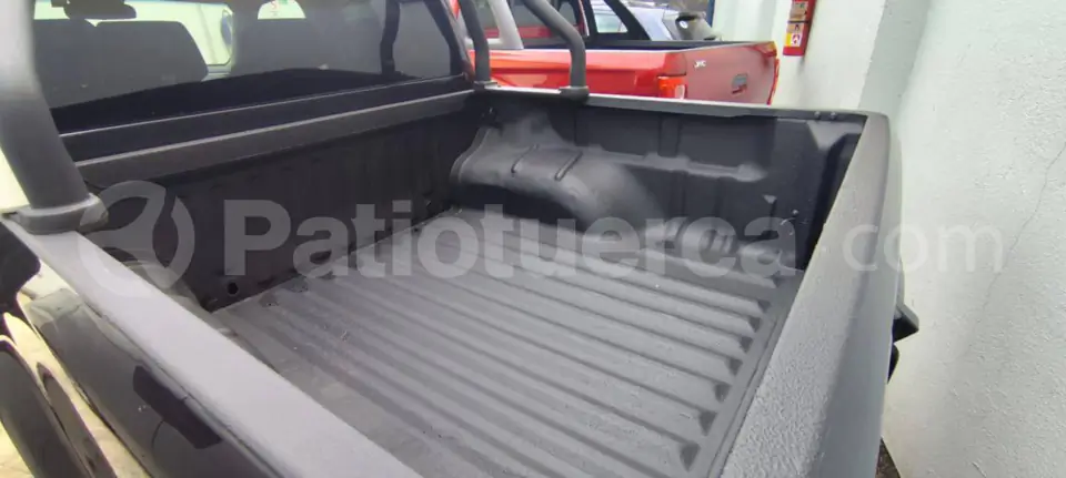Foto 9 de Great Wall WINGLE 7 2.0 CD 4X4 DIESEL