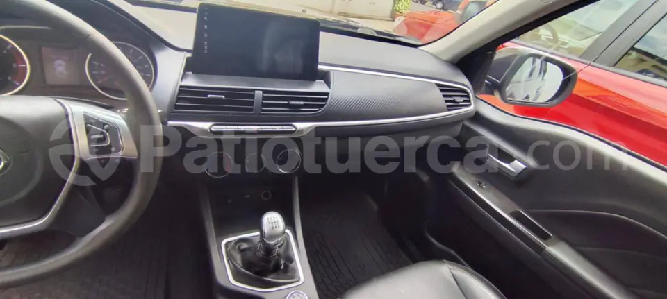 Foto 10 de Great Wall WINGLE 7 2.0 CD 4X4 DIESEL