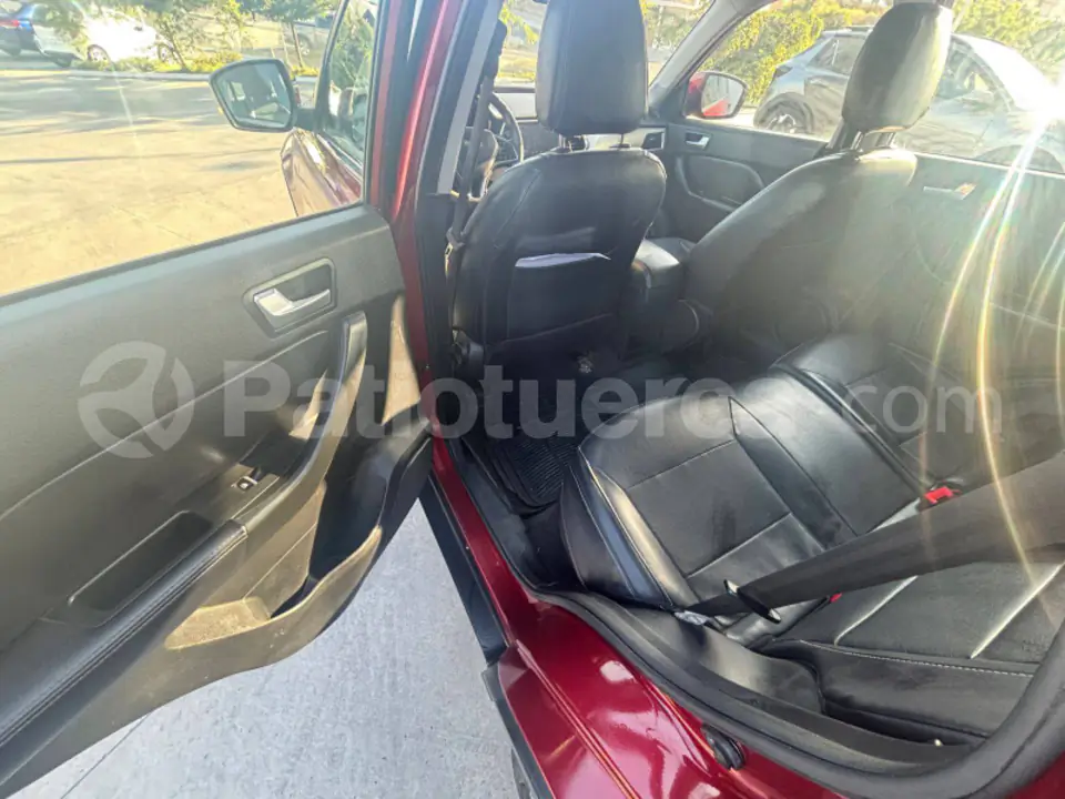 Foto 9 de Lifan X70