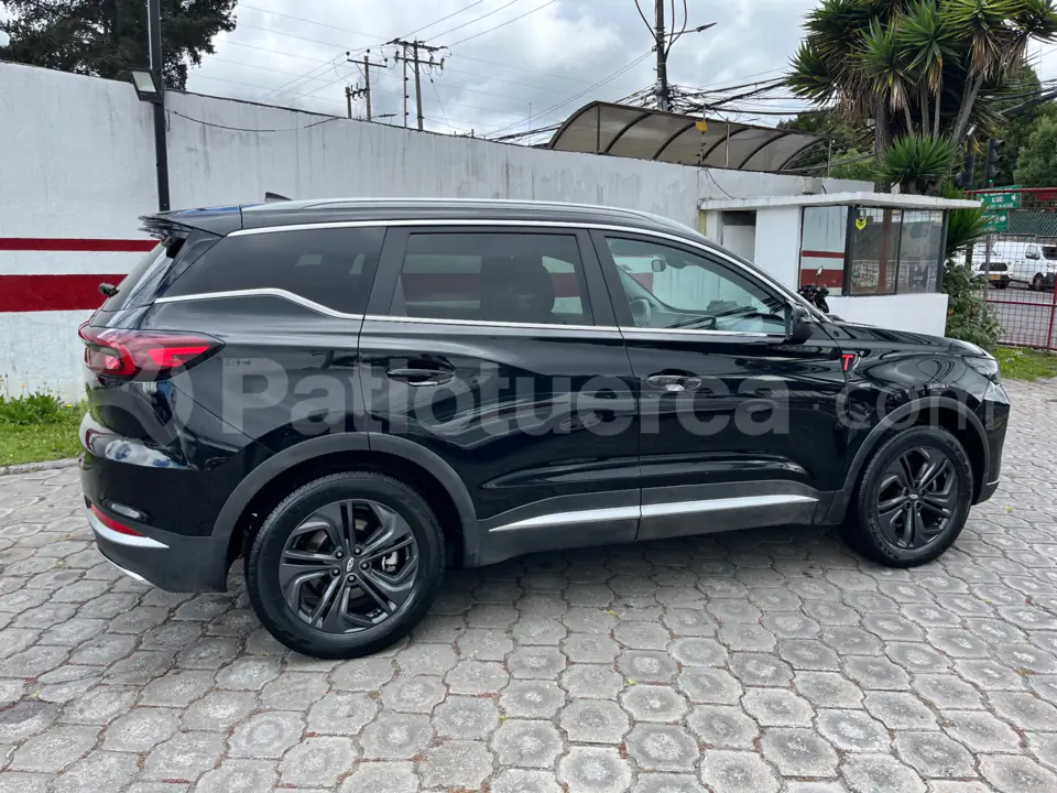 Foto 9 de Chery TIGGO 7 PRO COMFORT