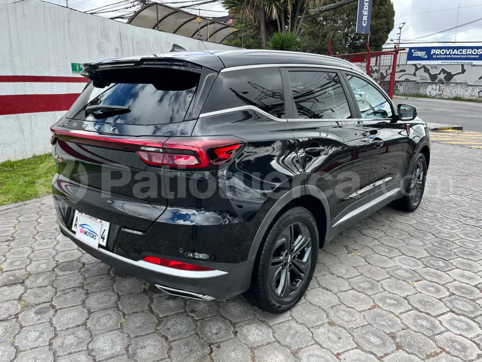 Foto 11 de Chery TIGGO 7 PRO COMFORT