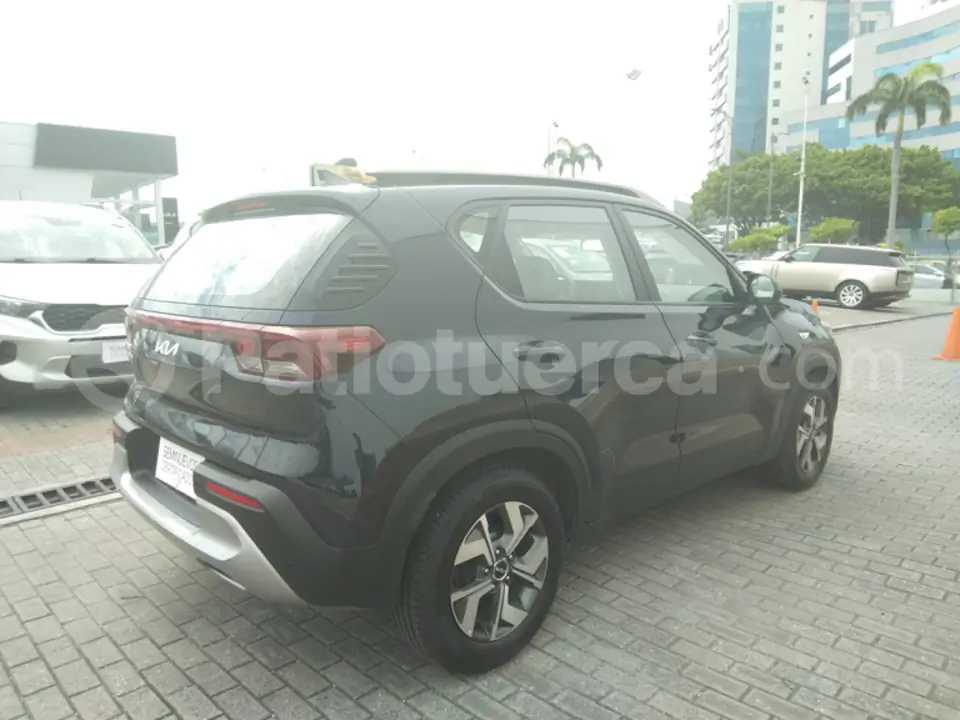 Foto 6 de Kia Sonet