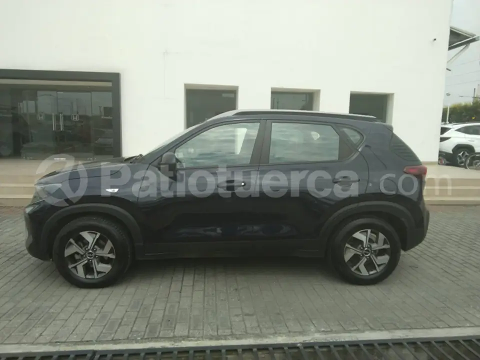 Foto 8 de Kia Sonet