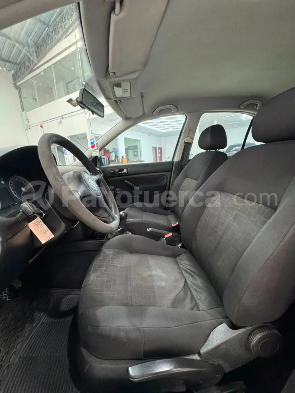 Foto 4 de Volkswagen JETTA EUROPA 2.0