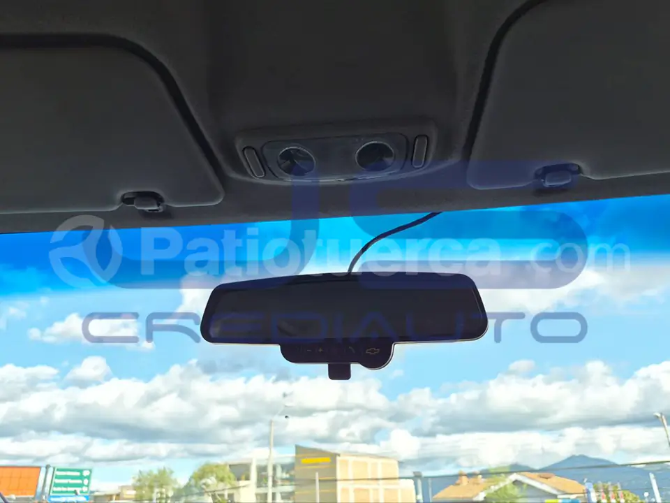Foto 10 de Chevrolet Grand Vitara 3P