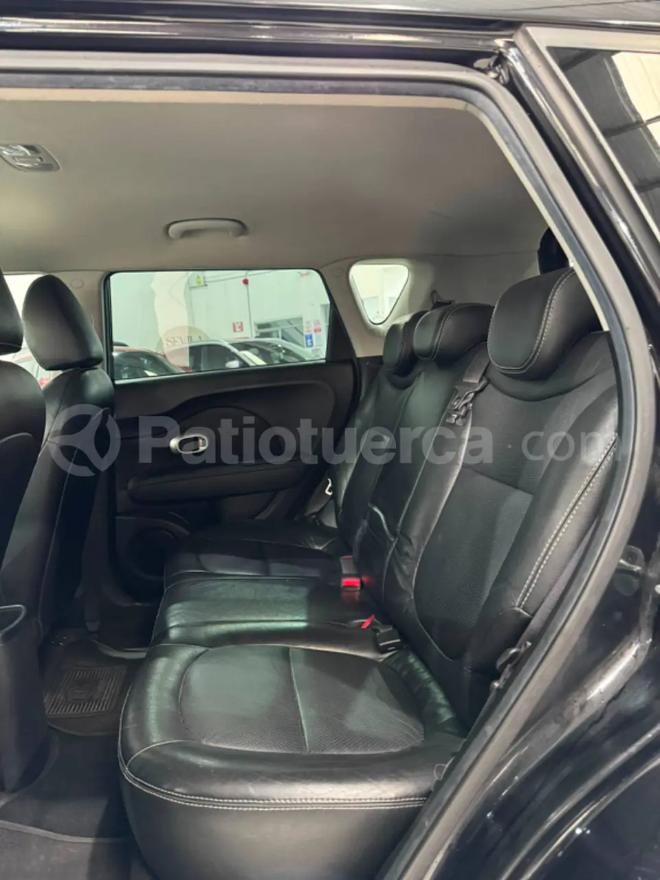Foto 5 de Kia Soul