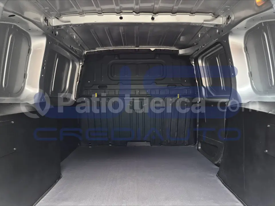 Foto 17 de Citroen Berlingo