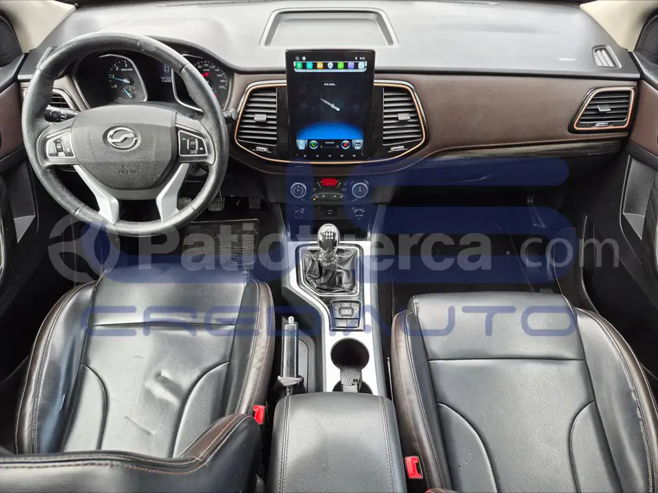 Foto 13 de ZX AUTO TERRALORD