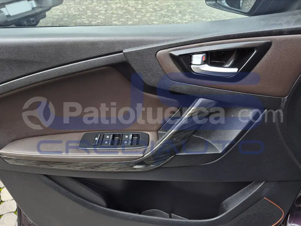 Foto 16 de ZX AUTO TERRALORD