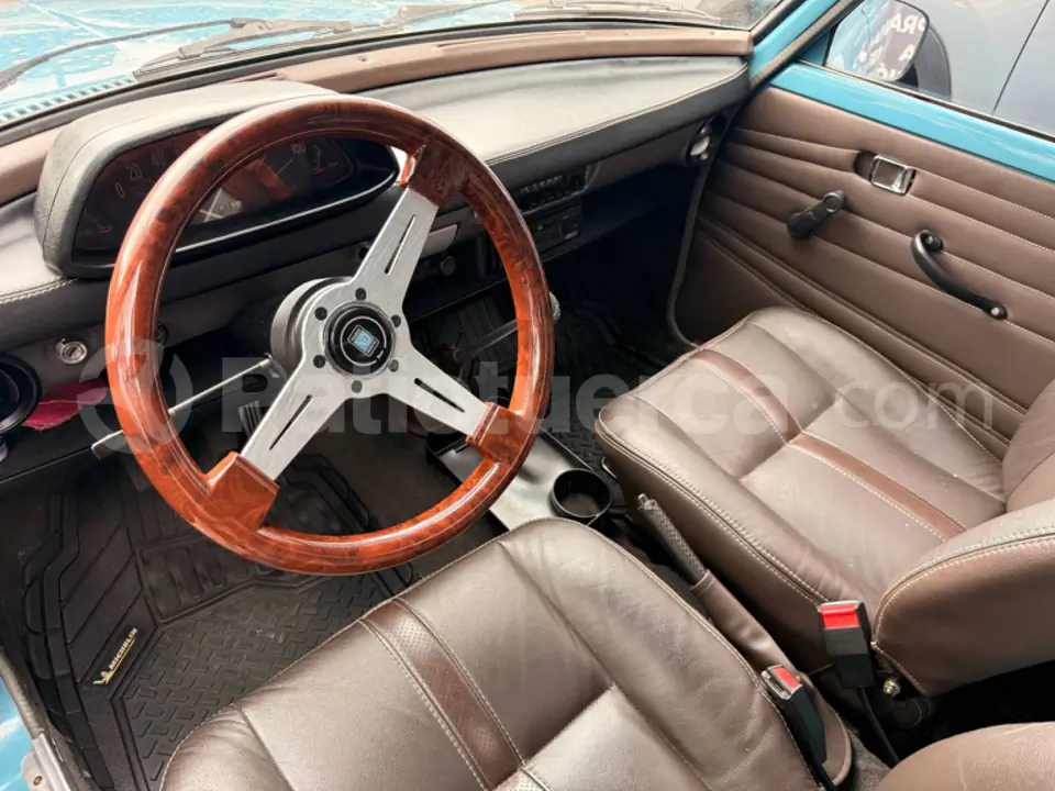 Foto 5 de Toyota 1000