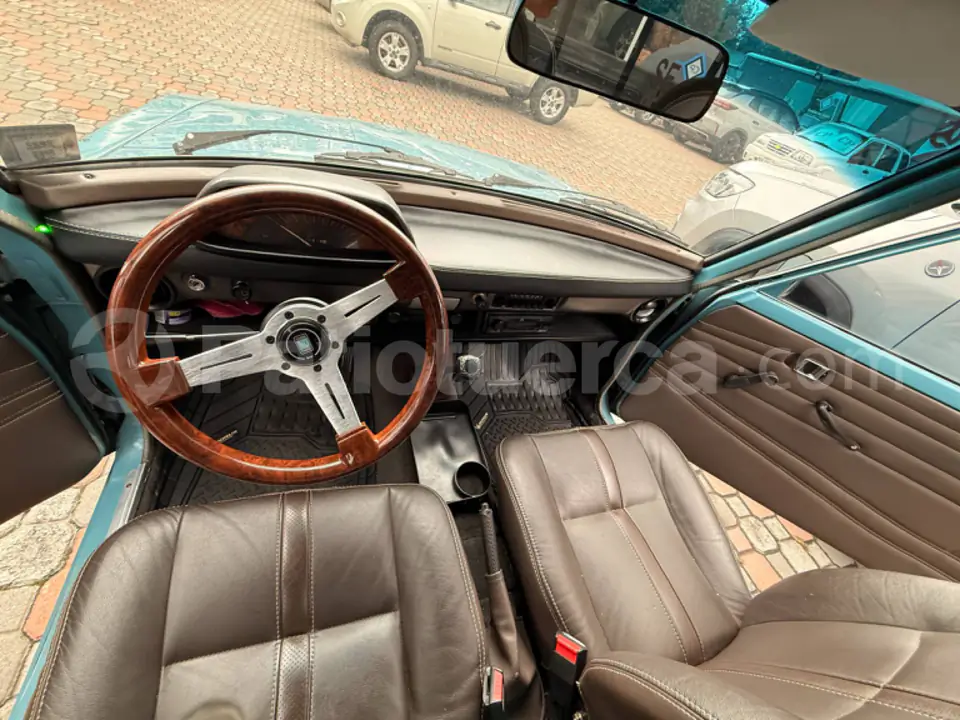 Foto 7 de Toyota 1000