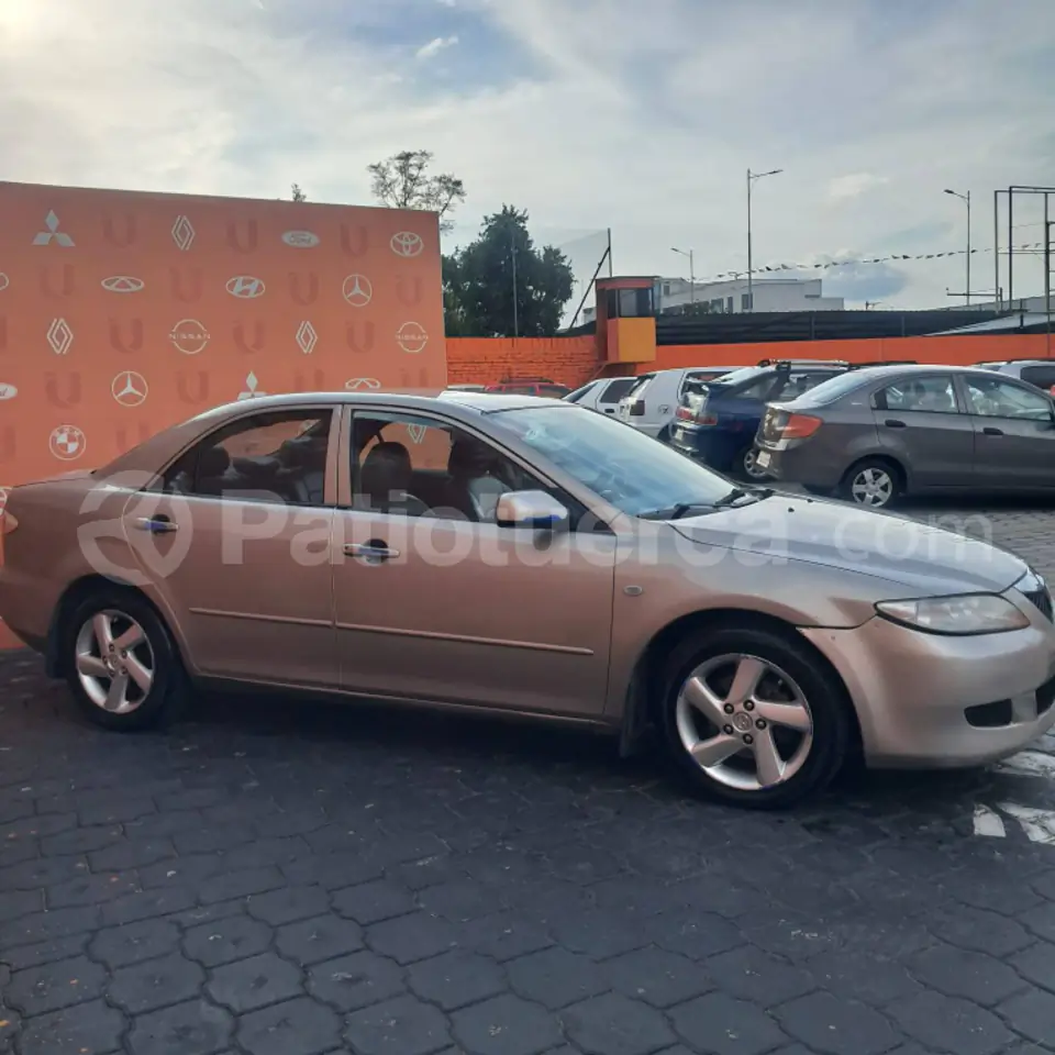 Foto 3 de Mazda 6