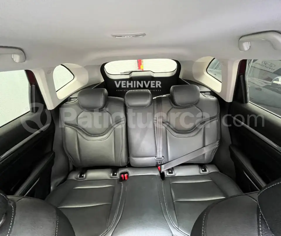 Foto 3 de Haval H6