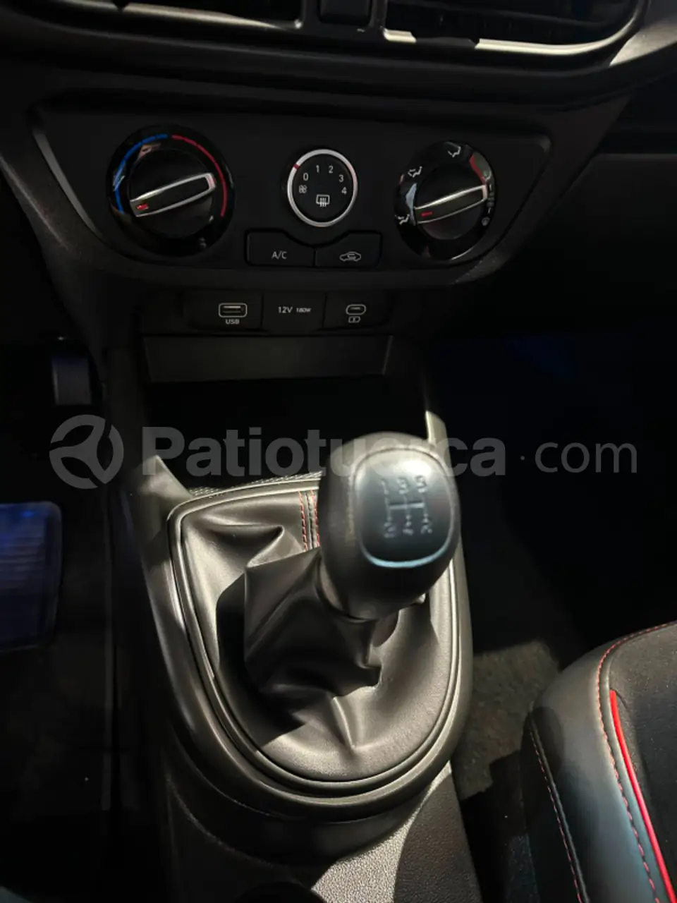 Foto 16 de Hyundai GRAND I10 GLS