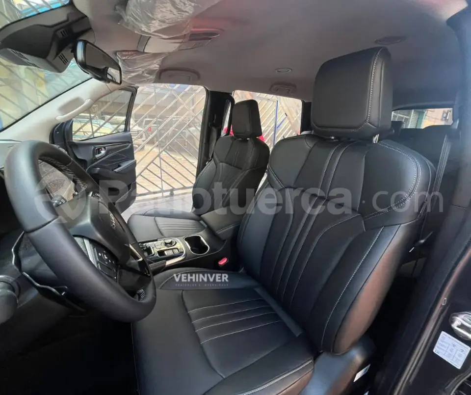Foto 3 de Isuzu D-MAX