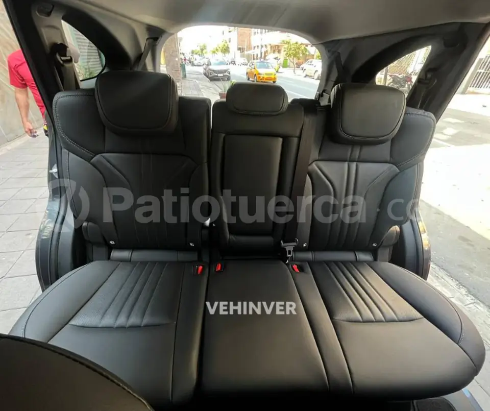 Foto 5 de Isuzu D-MAX