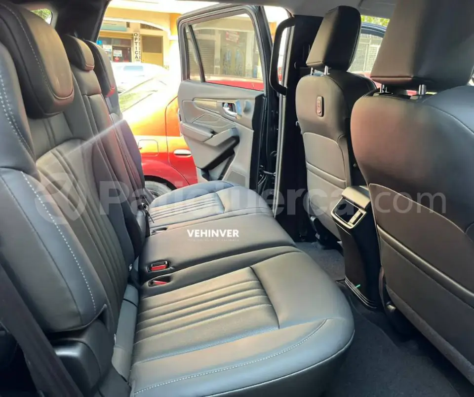 Foto 6 de Isuzu D-MAX