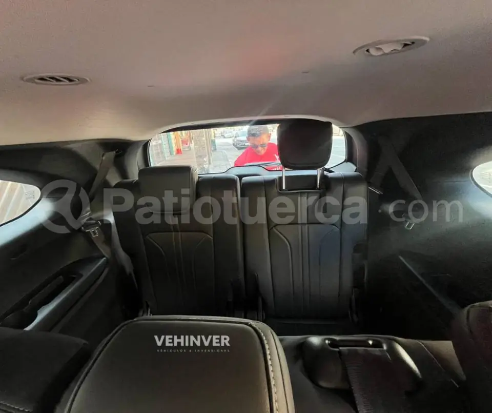 Foto 7 de Isuzu D-MAX