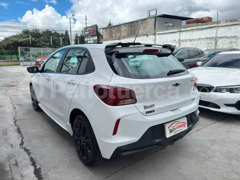 Foto 13 de Chevrolet ONIX RS