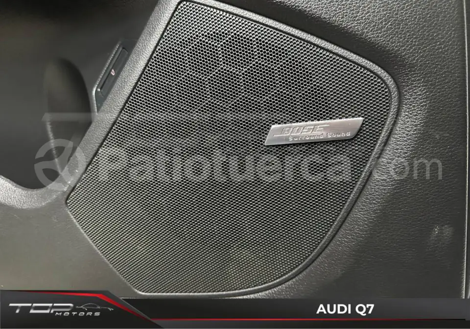 Foto 23 de Audi Q7
