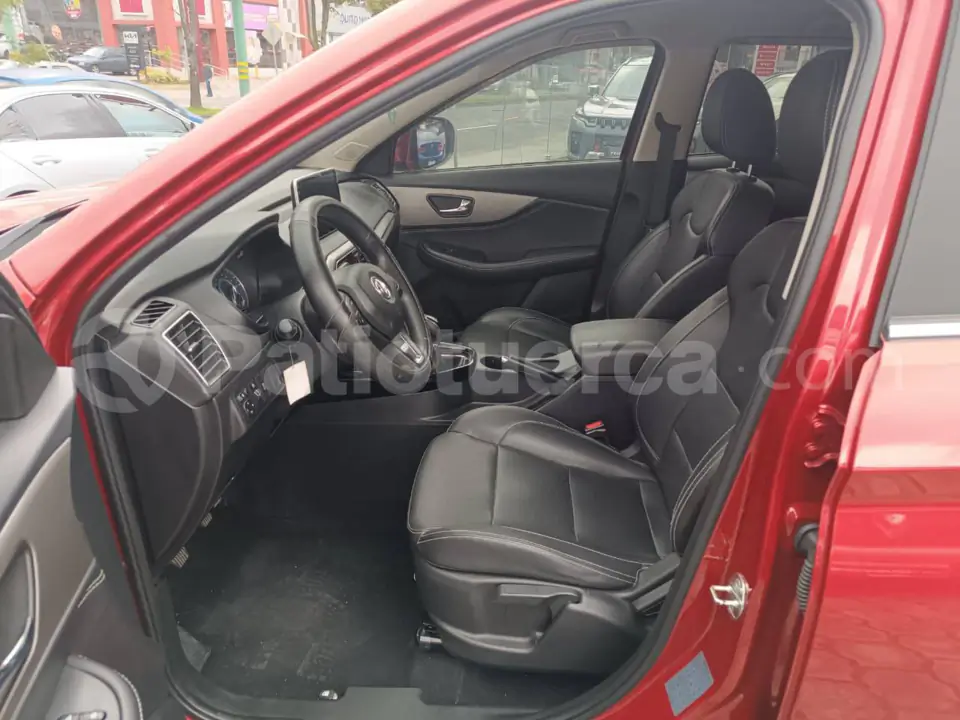 Foto 8 de DFSK GLORY 560