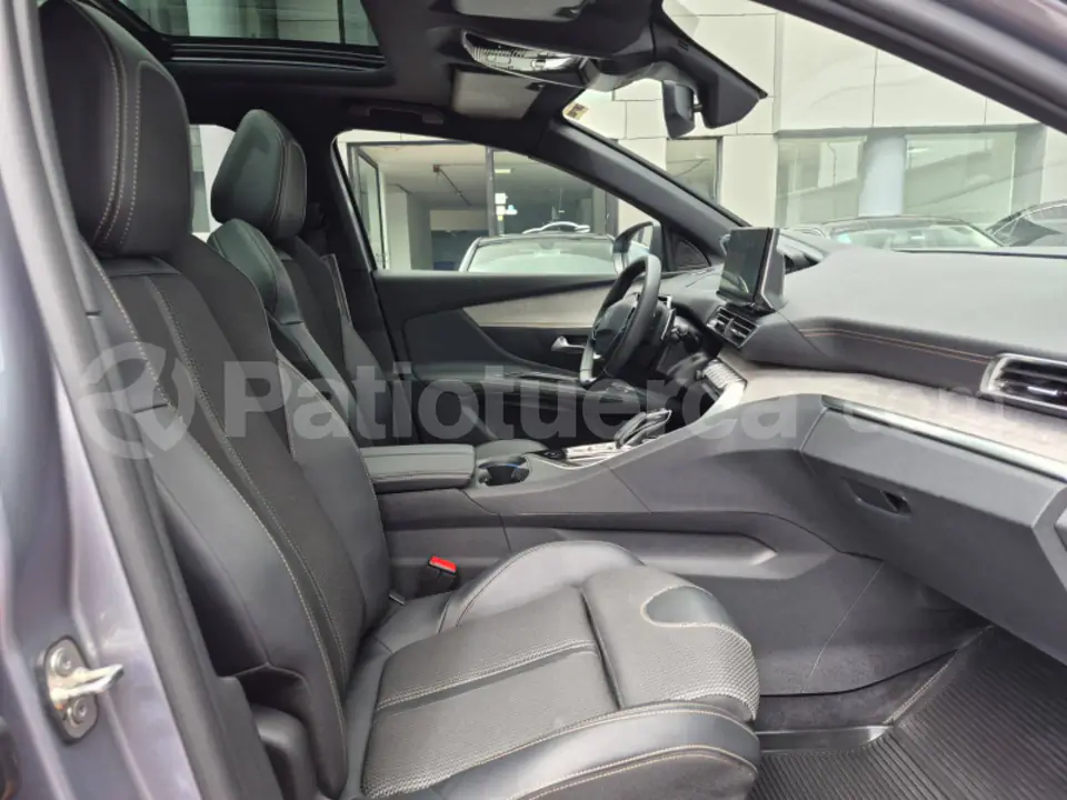 Foto 5 de Peugeot 3008 GT-Line