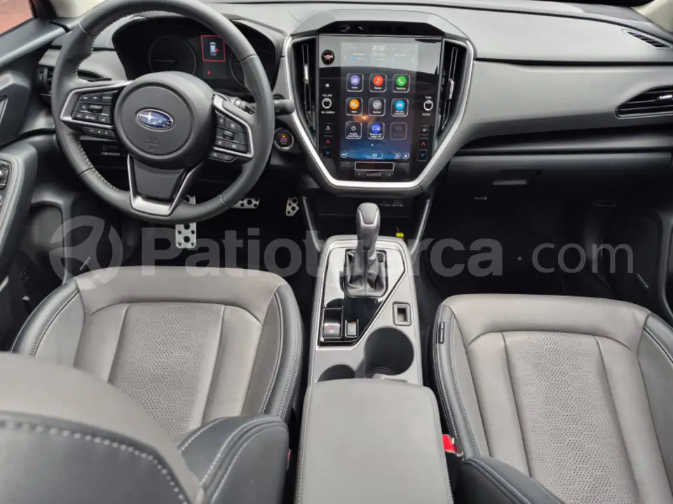 Foto 5 de Subaru XV Crosstrek