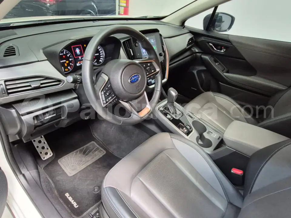 Foto 9 de Subaru XV Crosstrek