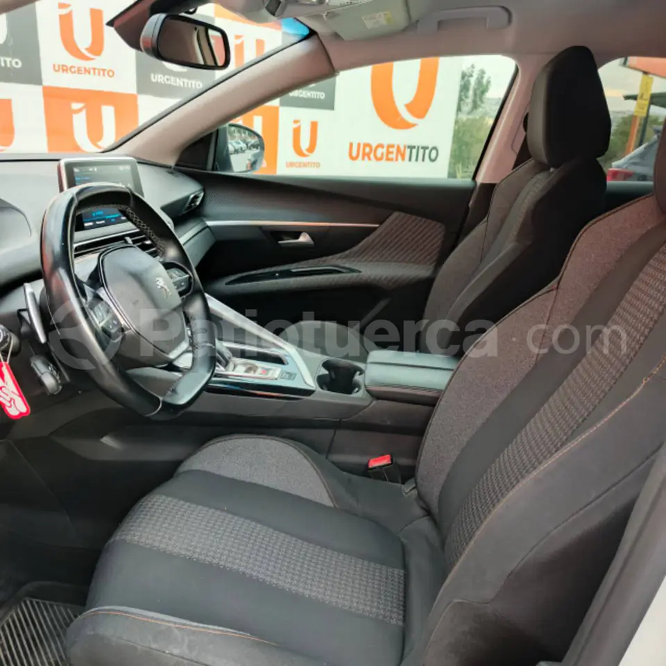 Foto 7 de Peugeot 3008N ACT