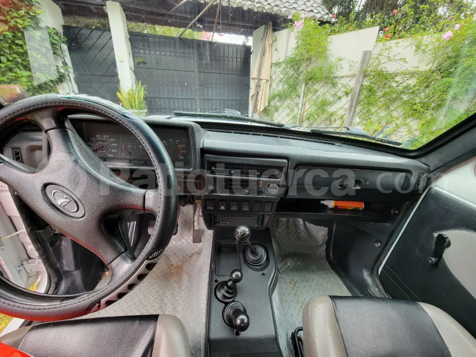 Foto 9 de Lada Niva