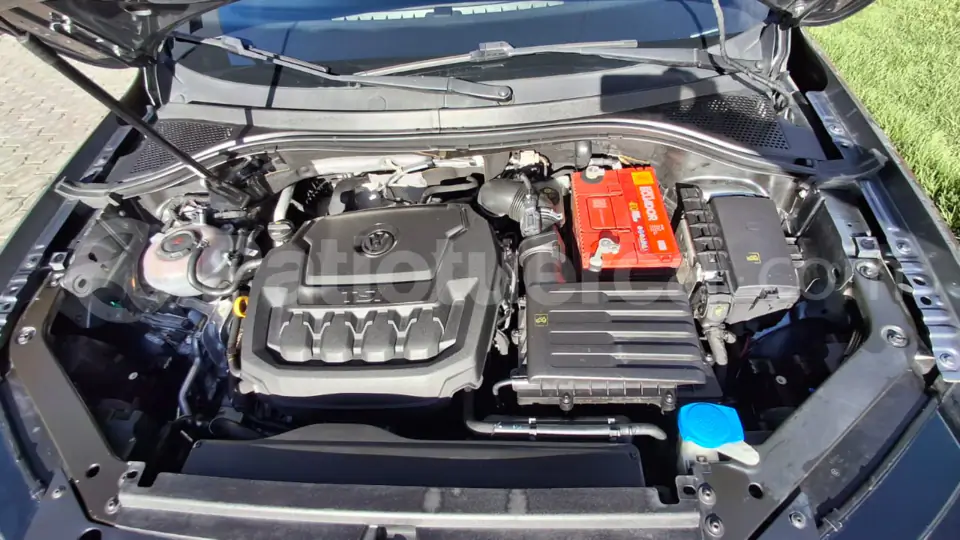 Foto 18 de Volkswagen Tiguan Trendline