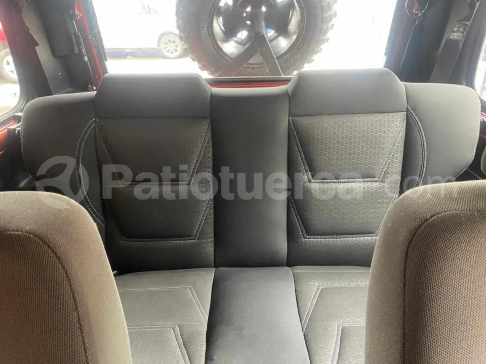 Foto 10 de Lada Niva