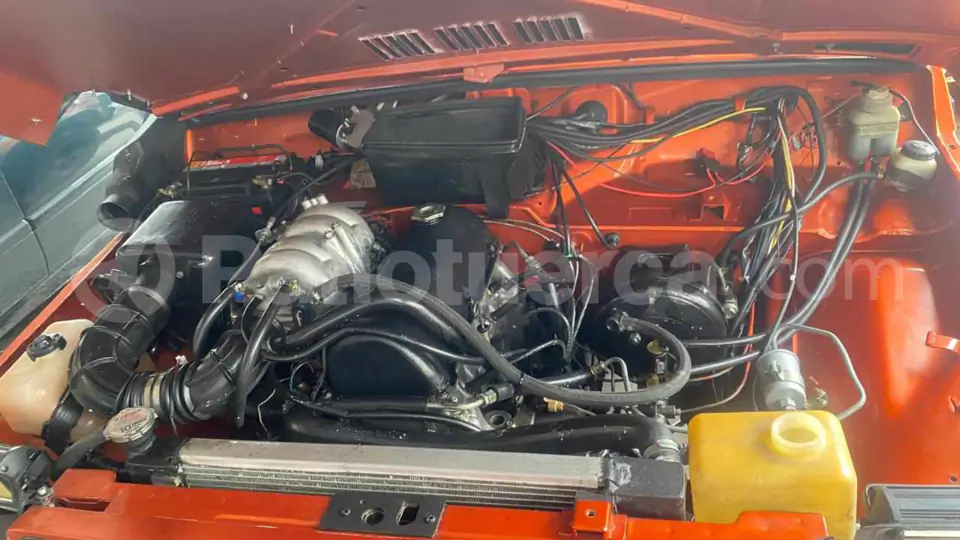 Foto 13 de Lada Niva