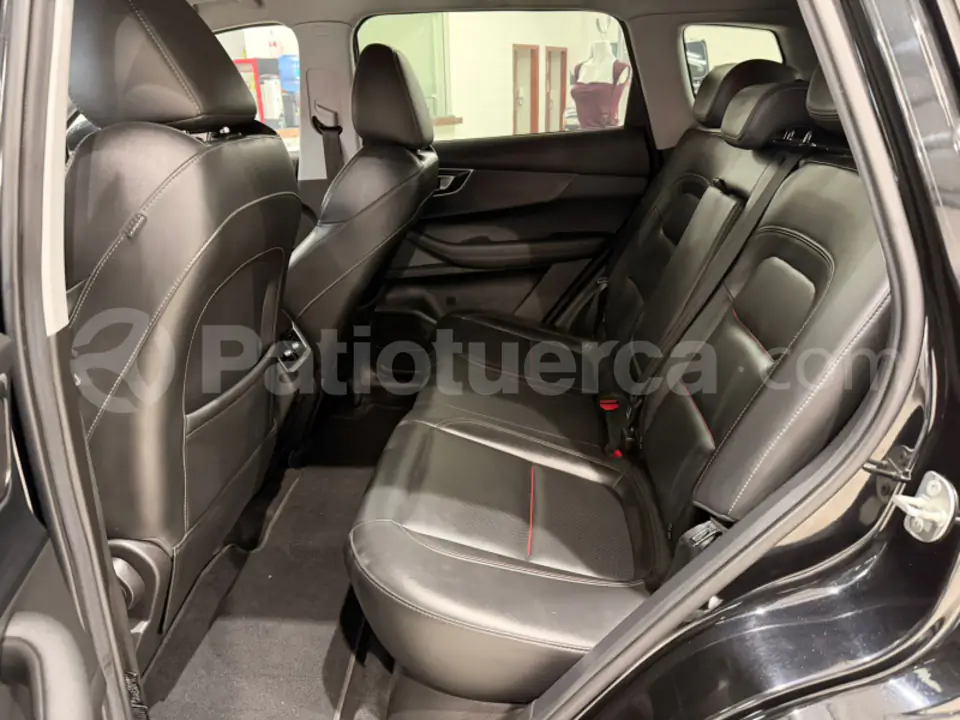 Foto 8 de Chery TIGGO 7 PRO HYBRID