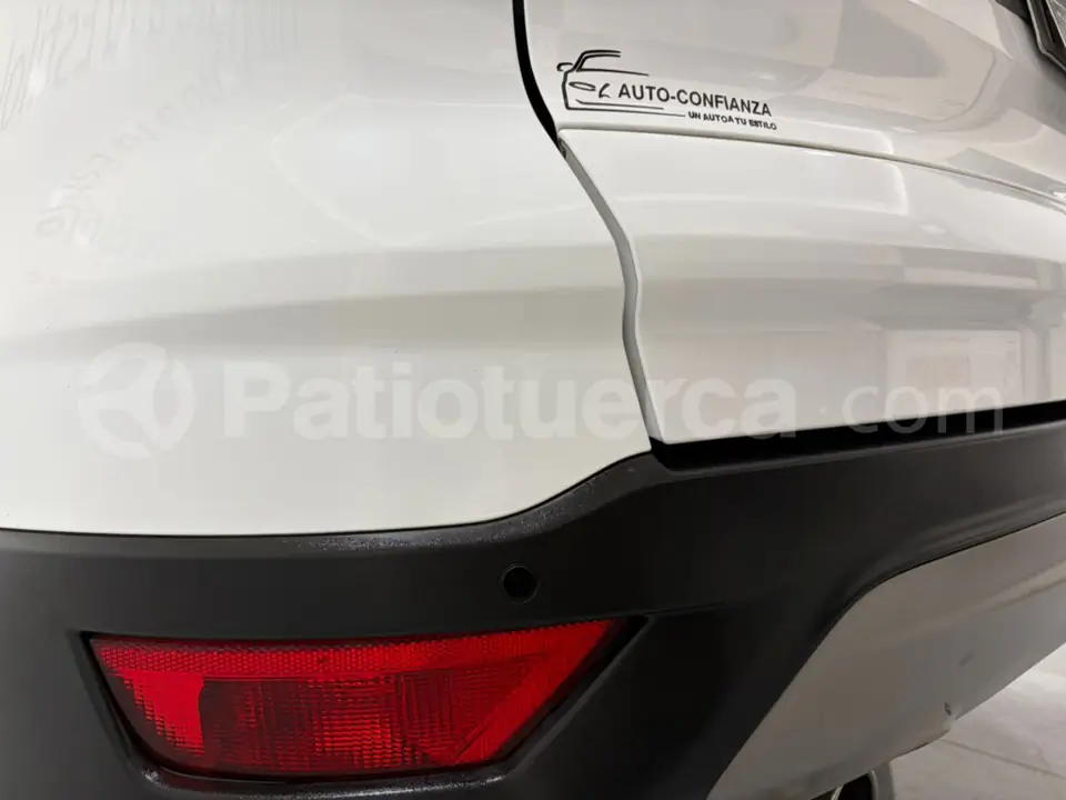 Foto 7 de Ford Escape S