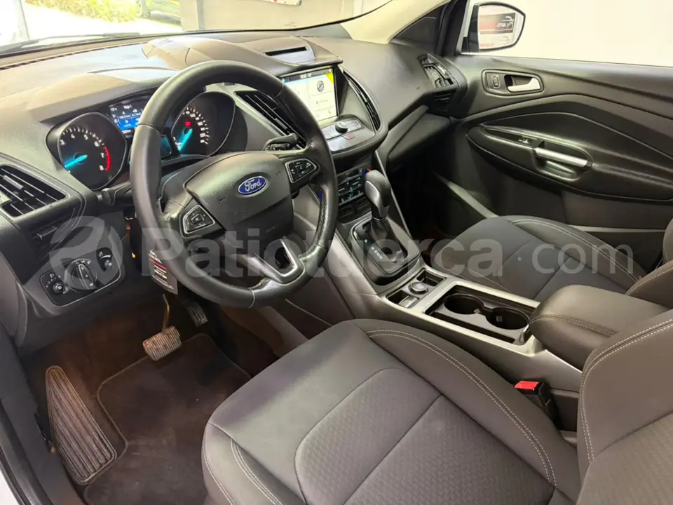 Foto 13 de Ford Escape S