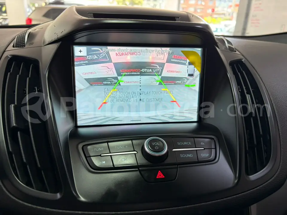 Foto 22 de Ford Escape S