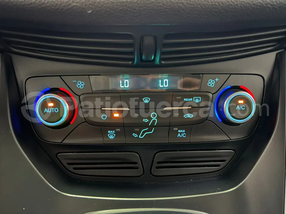 Foto 23 de Ford Escape S