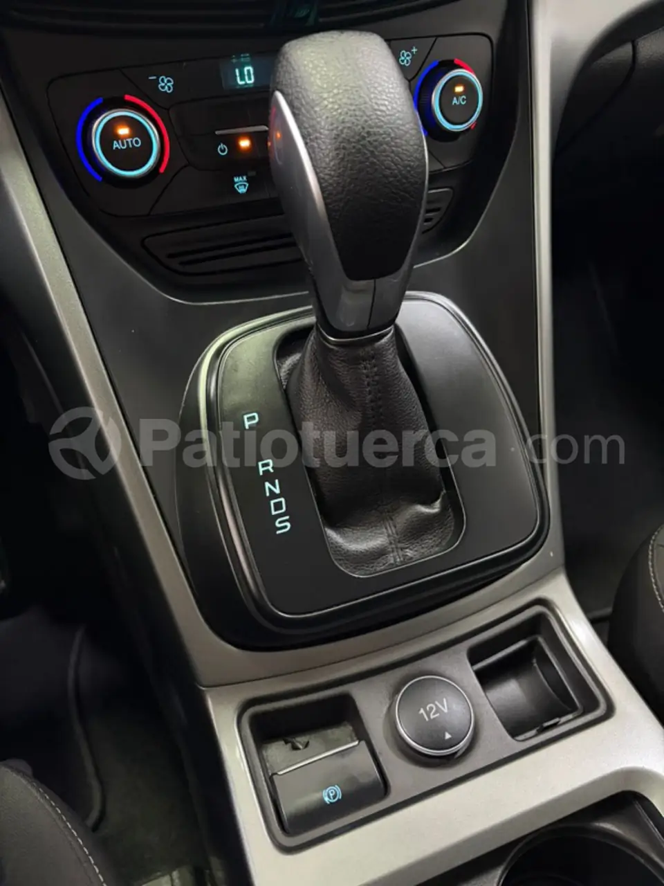 Foto 24 de Ford Escape S