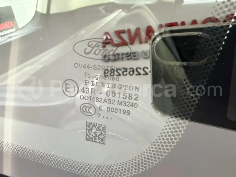 Foto 30 de Ford Escape S