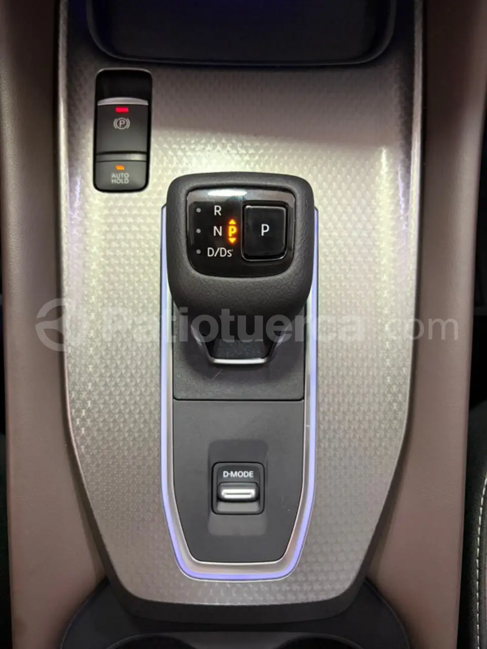 Foto 27 de Nissan QASHQAI ADVANCE