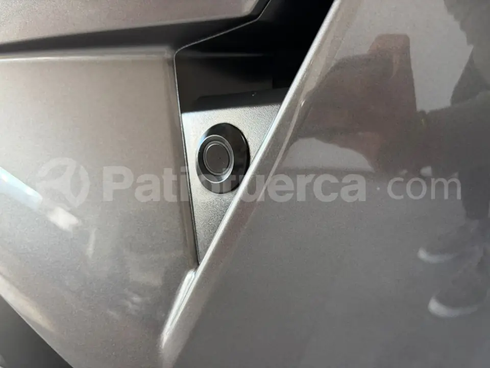 Foto 7 de Nissan Qashqai sense