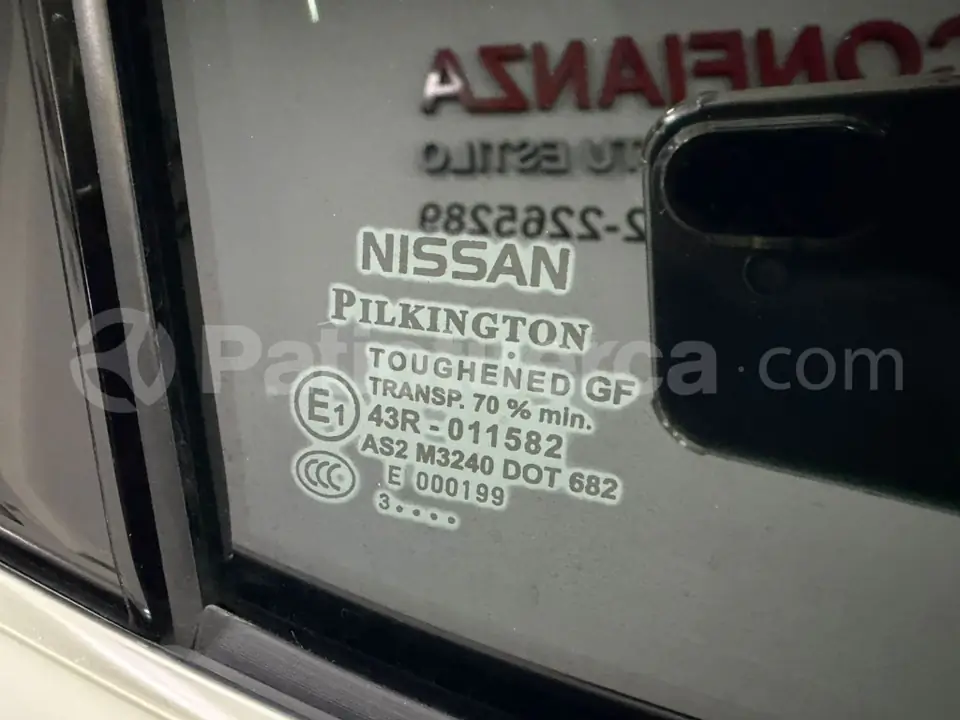 Foto 32 de Nissan Qashqai sense