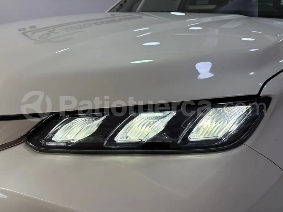 Foto 6 de Suzuki Grand Vitara ISG GLX.