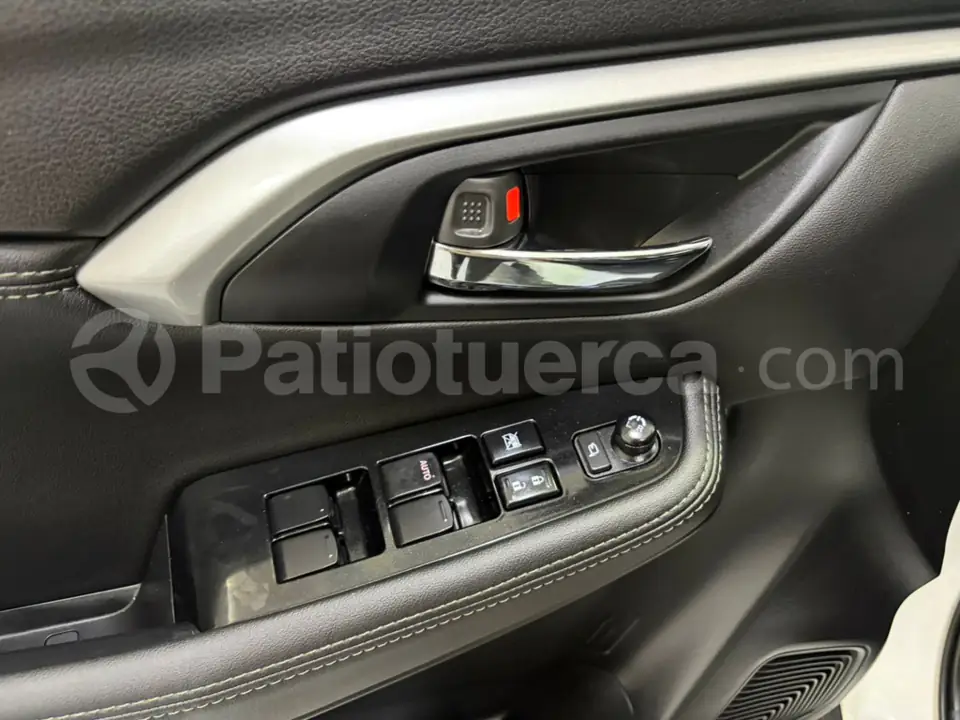 Foto 12 de Suzuki Grand Vitara ISG GLX.