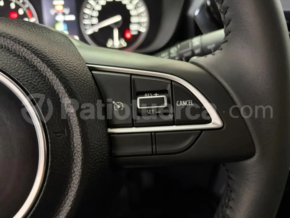 Foto 22 de Suzuki Grand Vitara ISG GLX.