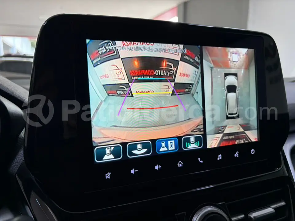 Foto 25 de Suzuki Grand Vitara ISG GLX.